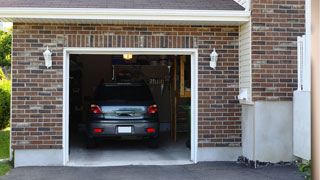 Garage Door Installation at Hill Atkins Roseville, California