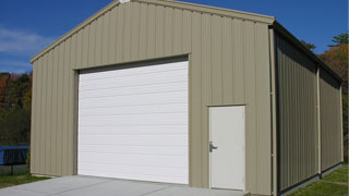 Garage Door Openers at Hill Atkins Roseville, California